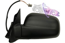 SPECCHIETTO RETROVISORE SX