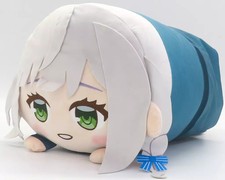 Hololive Noel Shirogane