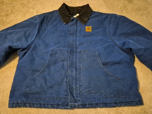 Giacca carhartt vintage uomo - giacca,