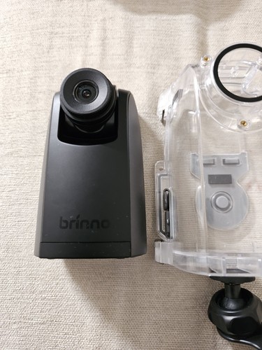 Fotocamera brinno tlc300 - brinno,