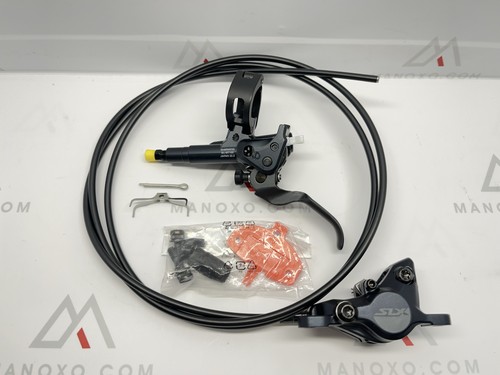 Freno disco shimano slx - freno, a