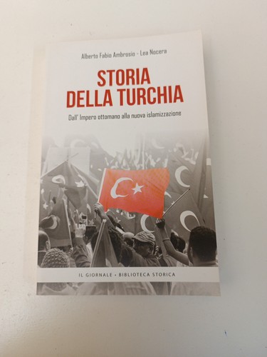 Storia della turchia - della,