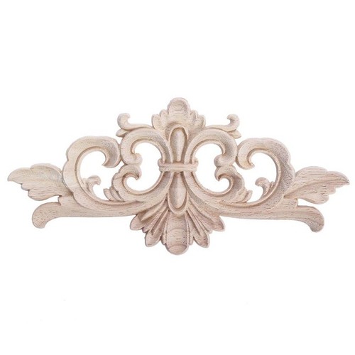 Cornice applique vintage - applique,