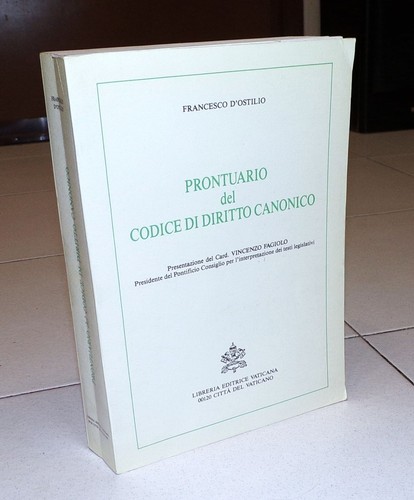 Francesco ostilio prontuario - francesco,