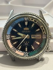 Orologio Orient King Diver 3