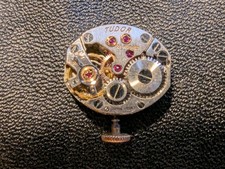 Movimento vintage TUDOR ROYAL