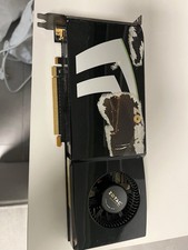 scheda video Gtx275 Zotac