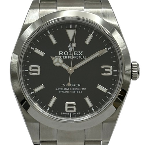 Rolex explorer 214270 - 1,