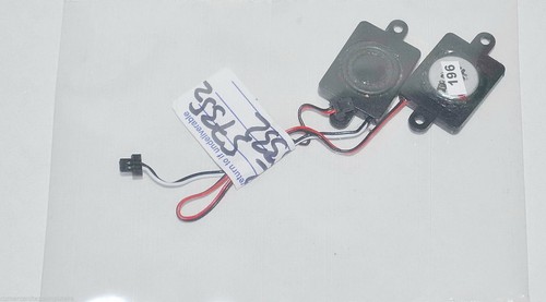 Coppia set casse - coppia, per