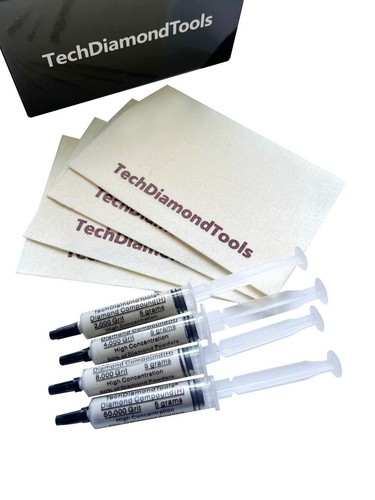 Kit paste lucidanti - 4,