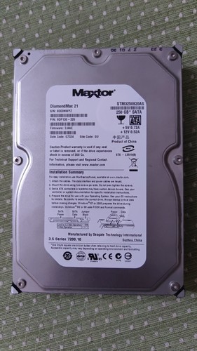 Hdd hard disk sata - hdd,