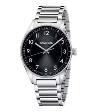 Orologio al quarzo uomo CALVIN