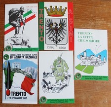 1987 TRENTO+60°ADUNANZA