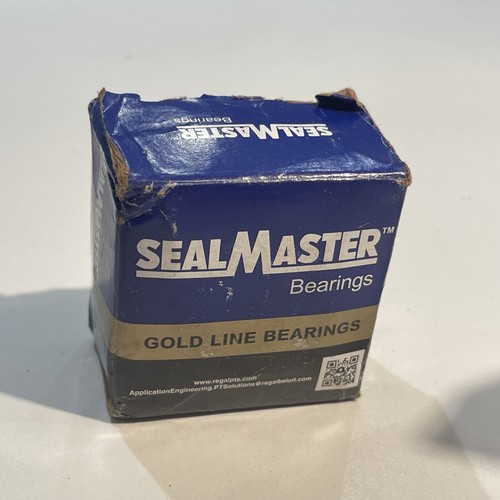 Sealmaster erx 24t xlo - sealmaster, erx-24t
