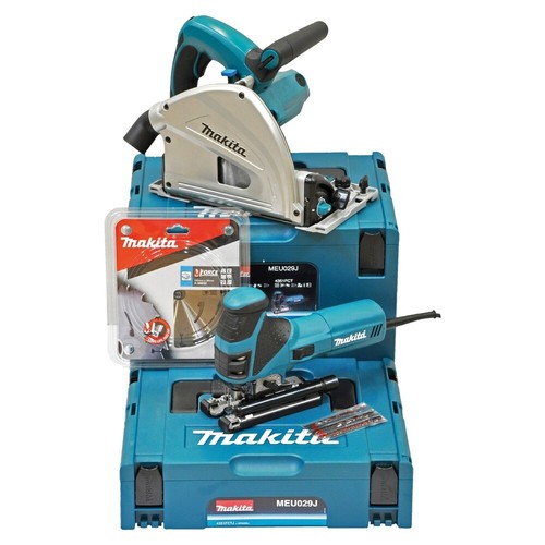 Kit makita meu029j sp6000j - kit,