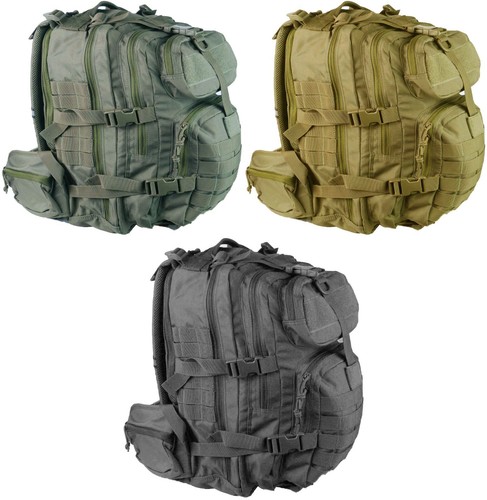 Zaino tattico savage island - tattico,