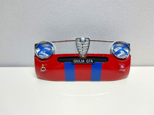 Muso alfa romeo giulia sprint - muso,