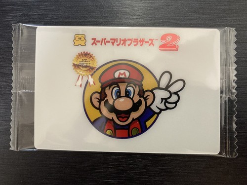Super mario bros2 - [super,