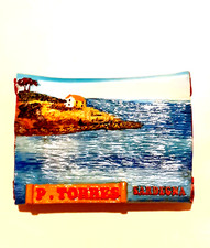 MAGNETE CALAMITA FRIGO