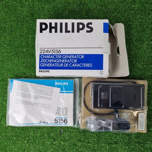 Philips generatore - philips, di