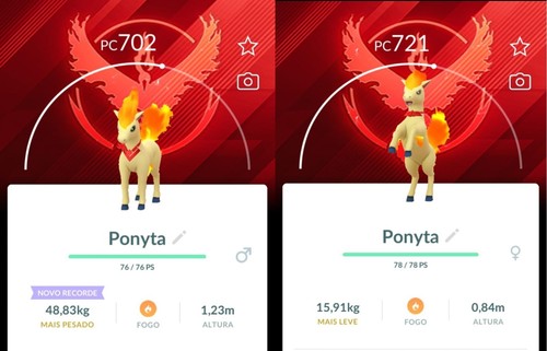 Pokemon trade ponyta - pokemon,
