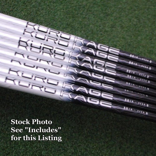 Kurokage silver 370 punta - kurokage,