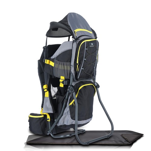 Dromader zaino porta bambino - zaino,