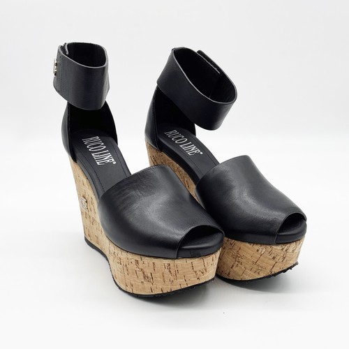 Rucoline sandalo pelle - rucoline,