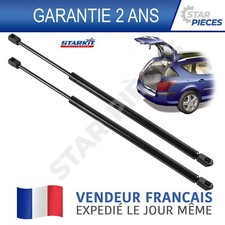 2 VERIN DE COFFRE HAYON