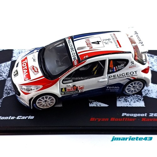 Peugeot 207 s2000 b - s2000, #4