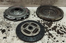 KIT FRIZIONE E VOLANO PER OPEL Meriva 1° Serie 702485 diesel 1700 (03>06)