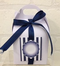 20 PEZZI SCRIGNO BIANCO