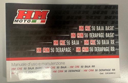 Manuale uso manutenzione - uso, e