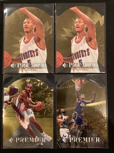 Lotto carte 1994 - 62, 1994-95