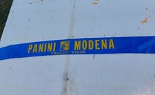 Sciarpa Panini Anni 80 Volley