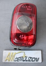 FARO FANALE STOP POSTERIORE SX SINISTRO MINI CLUBMAN R55