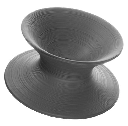 Poltrona rotante magis spun - poltrona,