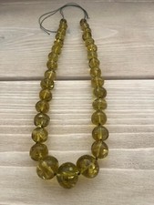 collana donna pietre dure