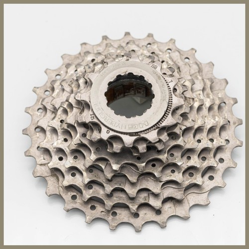 Shimano xtr m900 - type, q