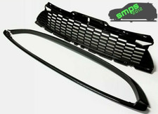 Per Mini R56 Griglia Paraurti