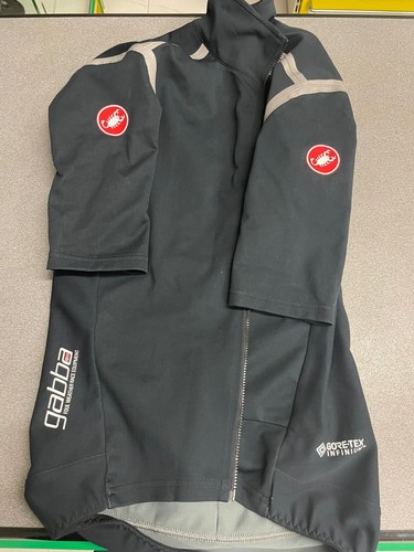 Gabba castelli gore tex - gabba,