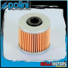 203.3516 FILTRO OLIO POLINI