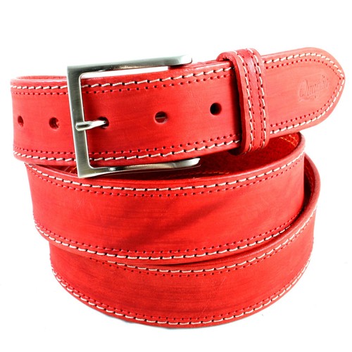 Cintura uomo vera - cintura,