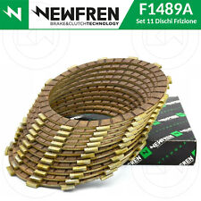 NEWFREN SET 11 DISCHI FRIZIONE