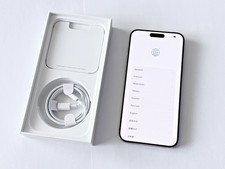 Smartphone Apple iPhone 15 Pro