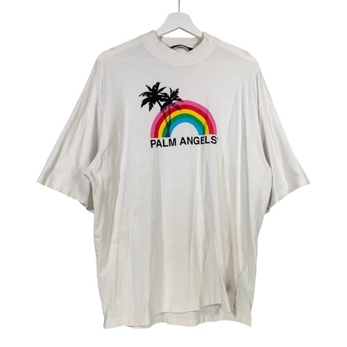 Palm angels rainbow - palm,