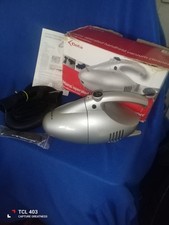 aspirapolvere portatile delta