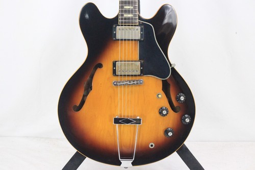 Gibson 335td 1978 - gibson, chitarra