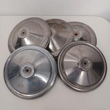 Borchia copri cerchione per