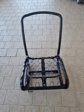 sedile Struttura fiat